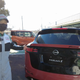 Image for article titled A Bunch of Students in Japan Made a Nissan Z Crossover